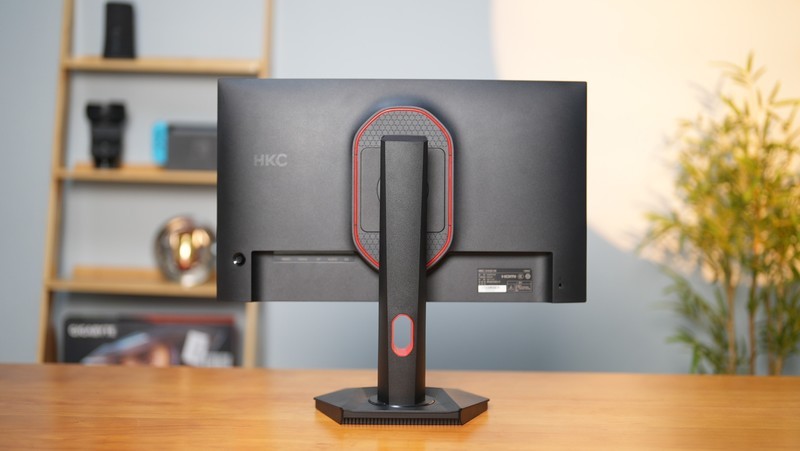 亲测有效！HKC神盾显示器MG24Q，大大提升我的《卧龙》游戏体验