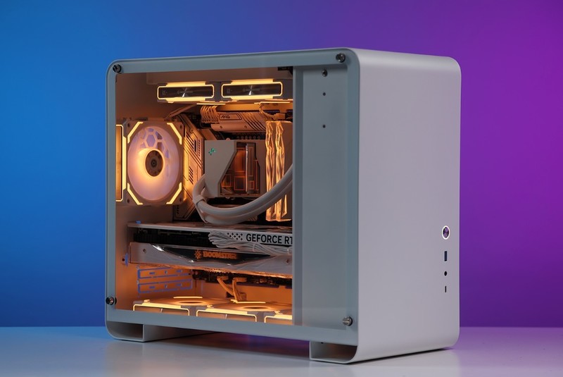 2023年7月主流电脑整机配置：13400F+4070+高频D5带你爽玩《无畏契约》