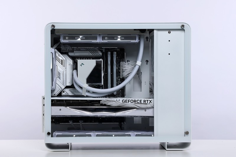 2023年7月主流电脑整机配置：13400F+4070+高频D5带你爽玩《无畏契约》