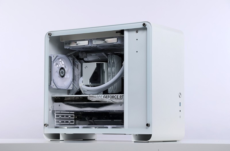 2023年7月主流电脑整机配置：13400F+4070+高频D5带你爽玩《无畏契约》