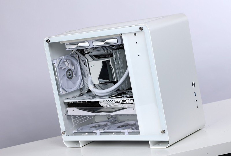 2023年7月主流电脑整机配置：13400F+4070+高频D5带你爽玩《无畏契约》