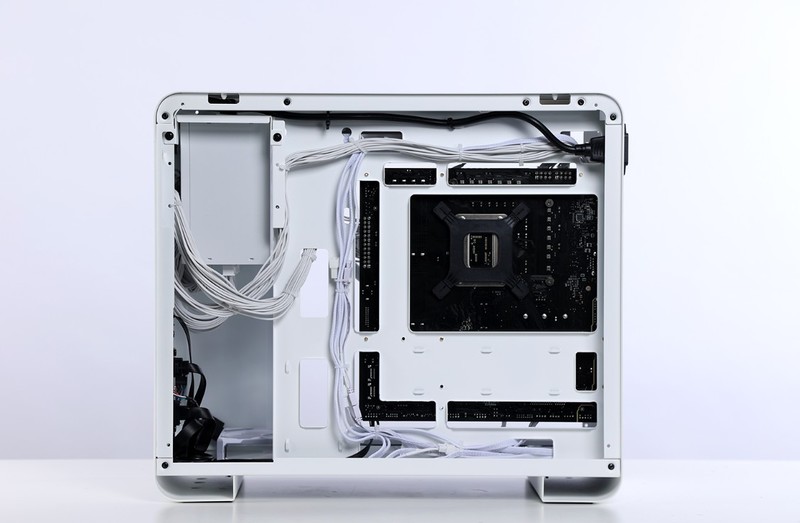 2023年7月主流电脑整机配置：13400F+4070+高频D5带你爽玩《无畏契约》