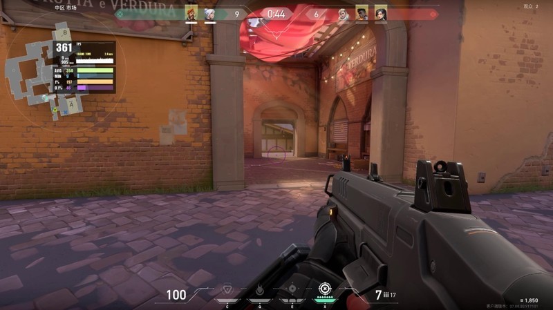 2023年7月主流电脑整机配置：13400F+4070+高频D5带你爽玩《无畏契约》