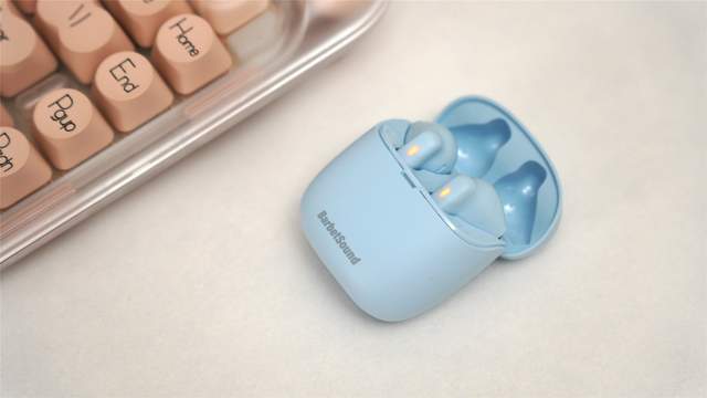 售价仅89元！国产蓝牙耳机BarbetSound Buds T60实测：卷到无边际