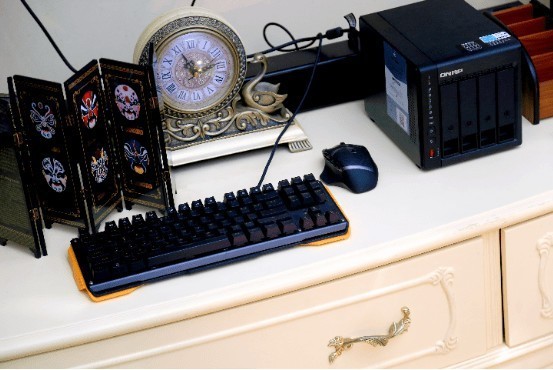 存储升级+折腾Kodi教程，解锁威联通TS-464C2的更多玩法