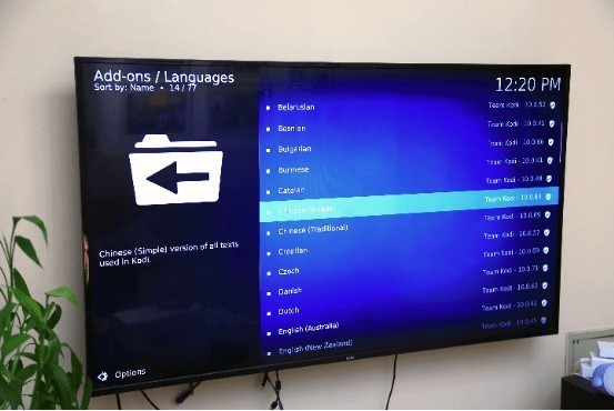 存储升级+折腾Kodi教程，解锁威联通TS-464C2的更多玩法