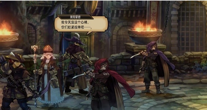 StreamPC《圣兽之王》销量破50万！媒体赞誉宣传片发布 一定要试试的神作