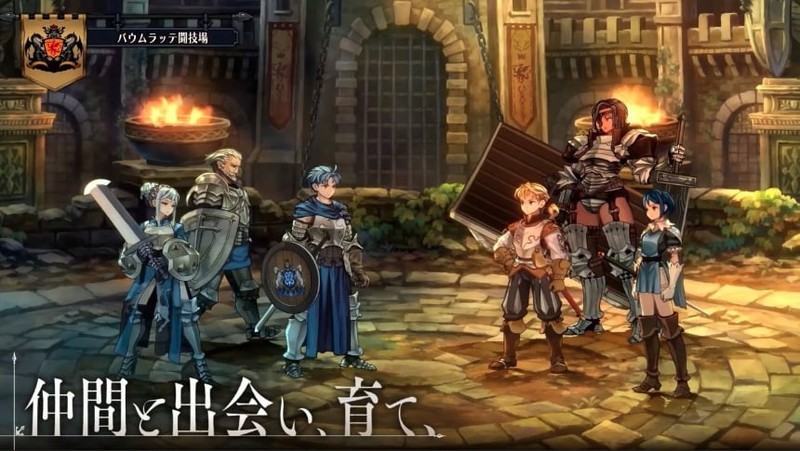 StreamPC《圣兽之王》销量破50万！媒体赞誉宣传片发布 一定要试试的神作