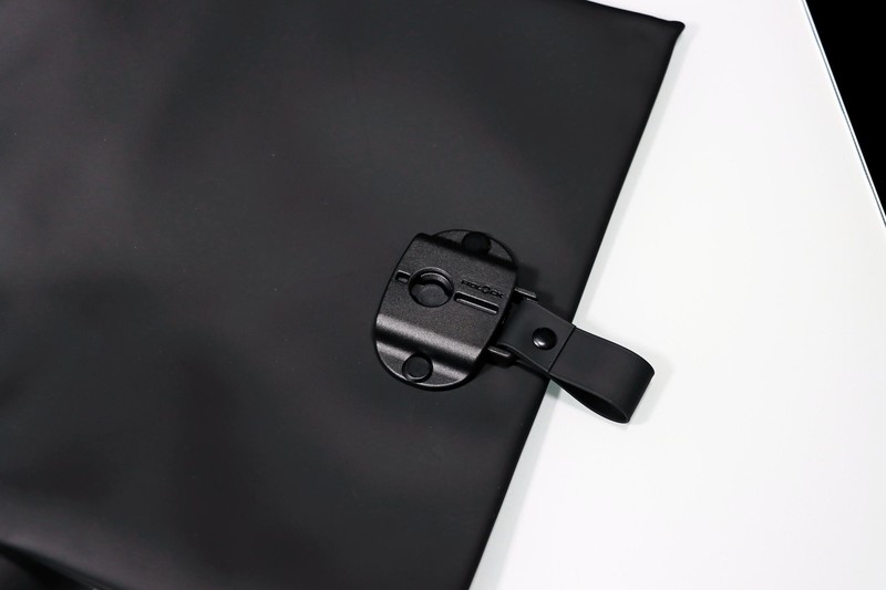 商务与休闲的神器——地平线 8 号 15.6 英寸MOMENT 系列旅行背包