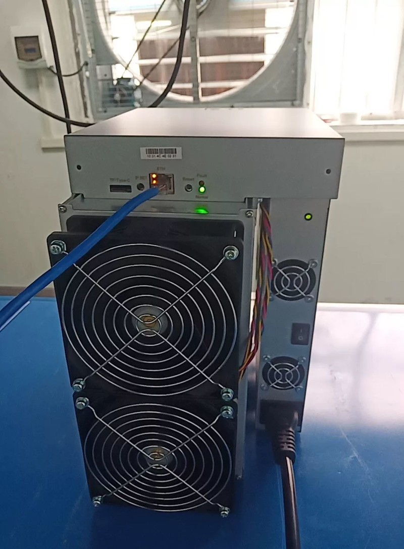 iBlink BM-KS Max 10.5T高效节能 KAS回本利器