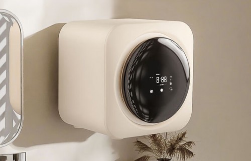 儿童迷你洗衣机哪个牌子好点？口碑最好婴儿洗衣机十大排名！