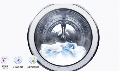 儿童迷你洗衣机哪个牌子好点？口碑最好婴儿洗衣机十大排名！