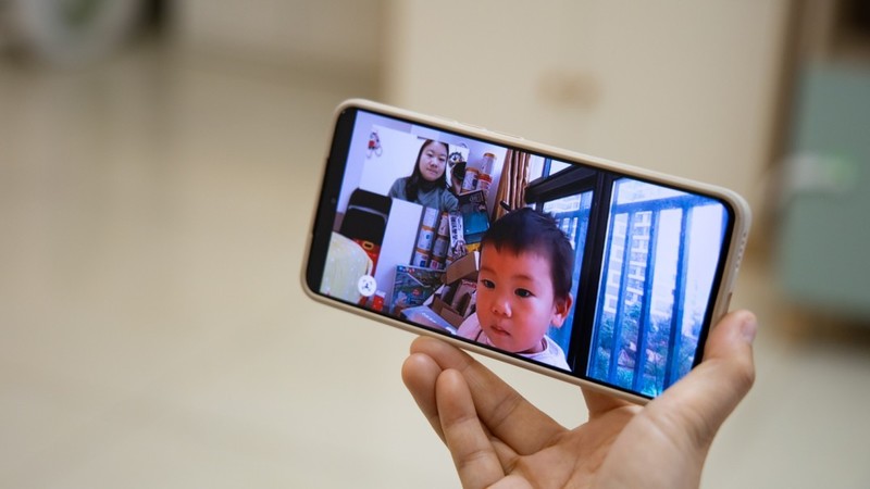 天猫精灵V10智能屏评测，老人小孩都爱用它