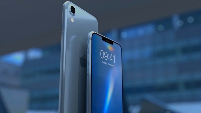 苹果春季发布会定档3月,新iPhone启动量产,或加量又减价