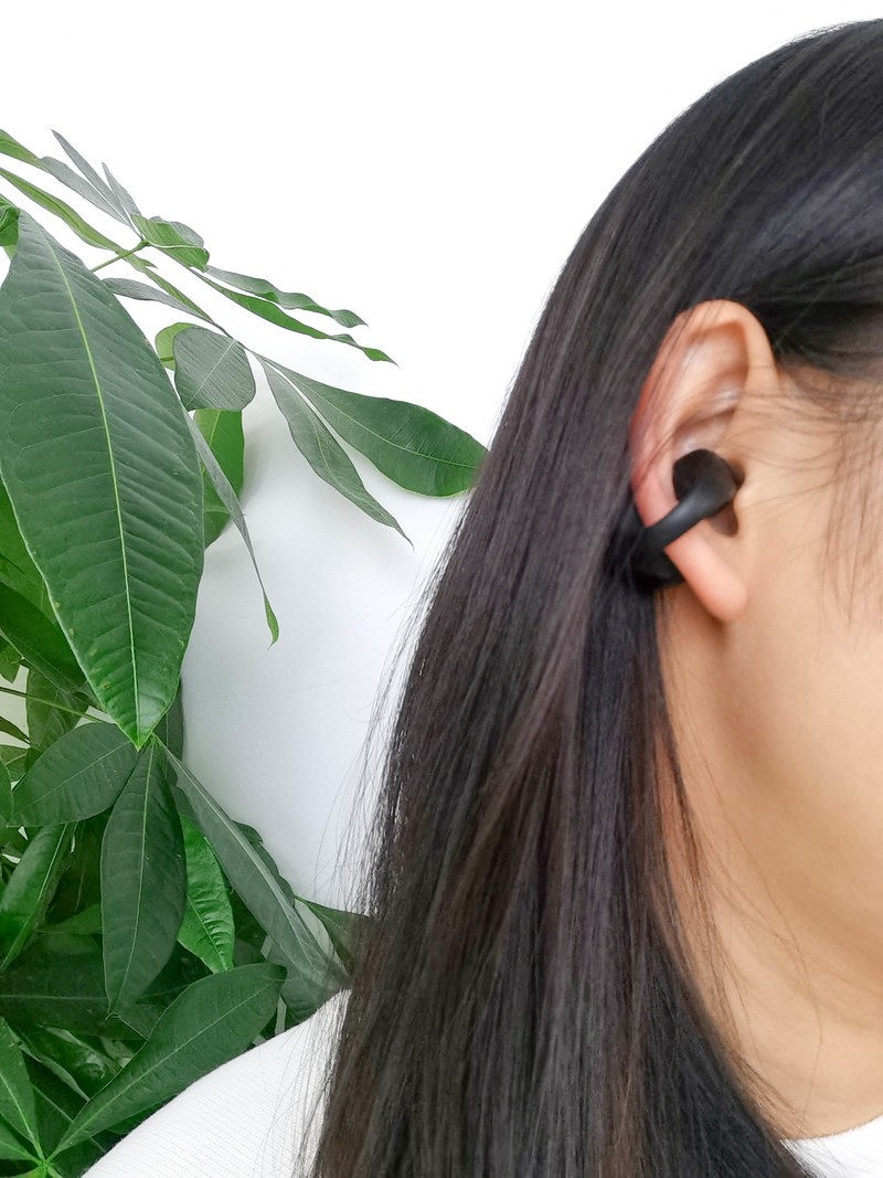 入夏耳机新选择，骨聆SS900真无线骨传导耳机，爱出汗的小伙伴有福啦！