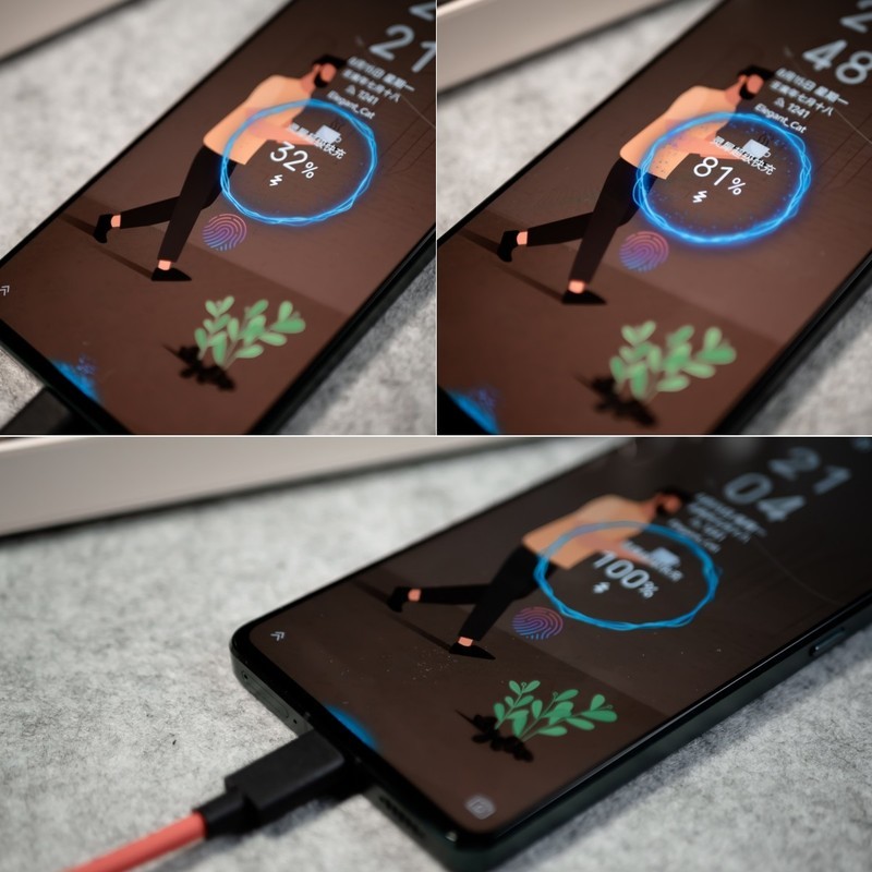 这台骁龙8＋手机让我成功入局、不再观望！