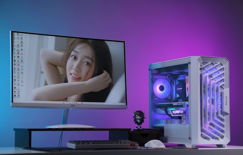 新一代特供神U小黑盒13490F性能咋样，配置咋选？装机实测告诉你