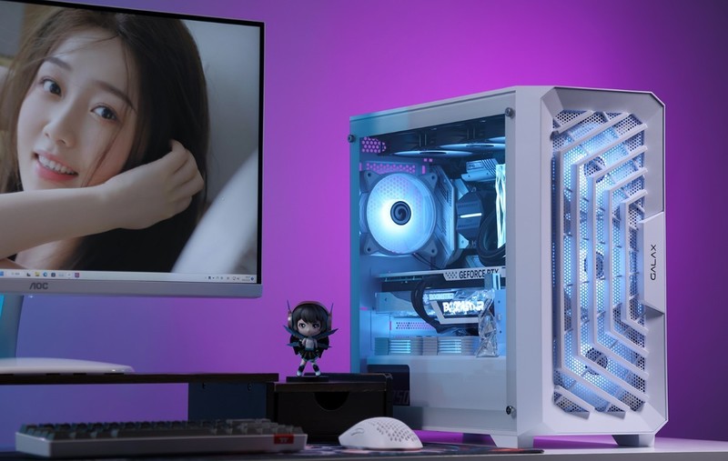 新一代特供神U小黑盒13490F性能咋样，配置咋选？装机实测告诉你