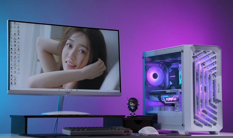 新一代特供神U小黑盒13490F性能咋样，配置咋选？装机实测告诉你