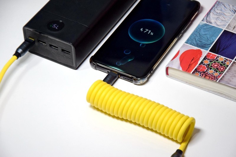 还找大功率快充线？奥海都把拼接玩疯了，一线兼容多场景多设备