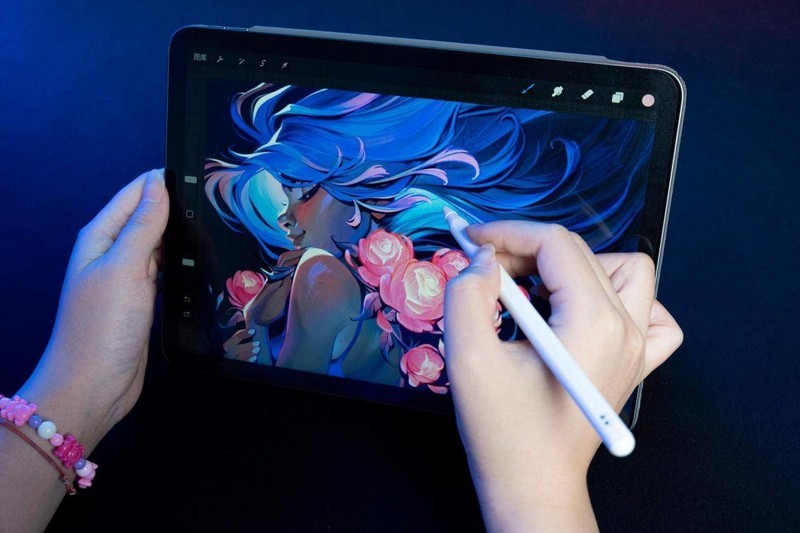 ipad电容笔哪个牌子好？五款年度实力派电容笔推荐，小白必看