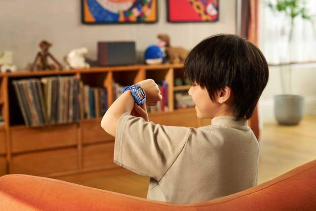 618惊喜献礼父亲节，这几款华为穿戴系列产品不容错过！