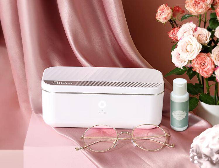 双十一有啥好用的家居好物推荐？2024性价比高的超声波清洗机推荐