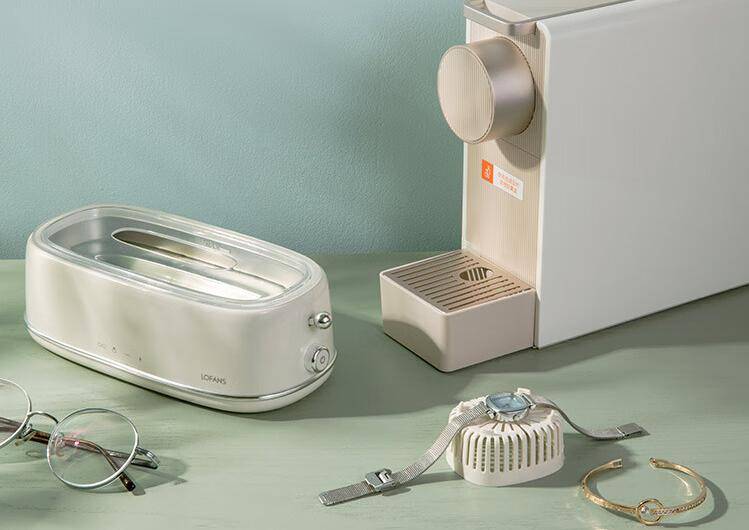 双十一有啥好用的家居好物推荐？2024性价比高的超声波清洗机推荐