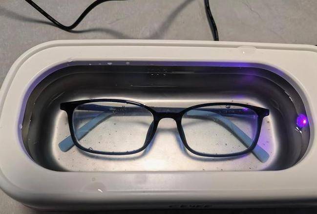 双十一有啥好用的家居好物推荐？2024性价比高的超声波清洗机推荐