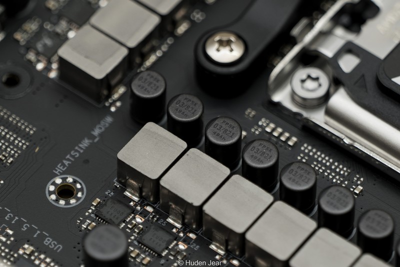 华硕主板发布：开箱图赏拆解TUF GAMING B850M-PLUS WIFI