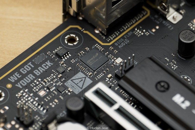 华硕主板发布：开箱图赏拆解TUF GAMING B850M-PLUS WIFI