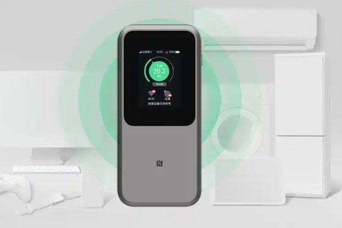 5G断网=社死？2025随身WiFi修罗场：中兴vs格行5G哪款网速更快？