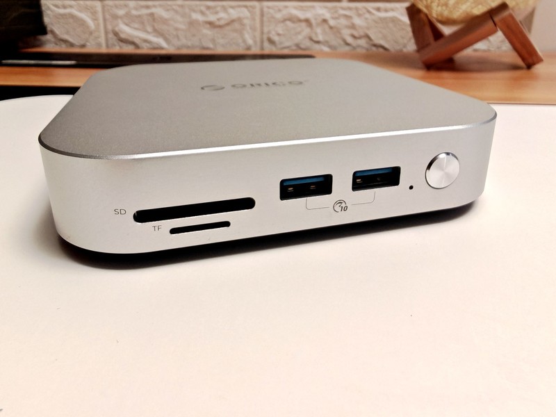 太香了！3400多入手丐版Macmini，扩容和接口这么操作省了5000多