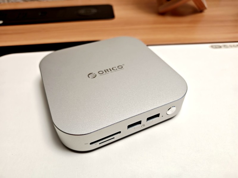 太香了！3400多入手丐版Macmini，扩容和接口这么操作省了5000多