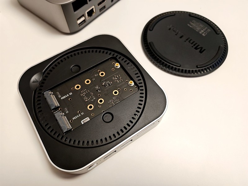 太香了！3400多入手丐版Macmini，扩容和接口这么操作省了5000多