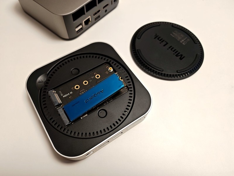 太香了！3400多入手丐版Macmini，扩容和接口这么操作省了5000多