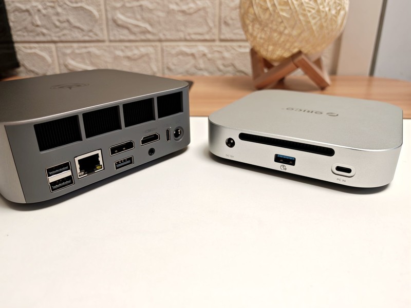 太香了！3400多入手丐版Macmini，扩容和接口这么操作省了5000多