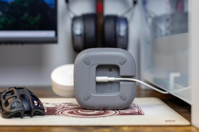 智能家居交互中枢，新一代小米智能音箱，让家更有氛围感