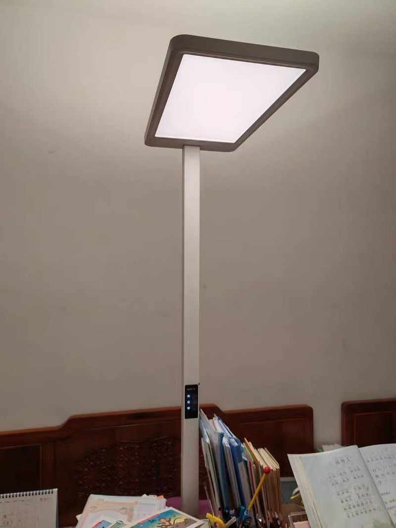 大路灯护眼灯有必要吗？2025央视唯一认可的大路灯护眼灯分享