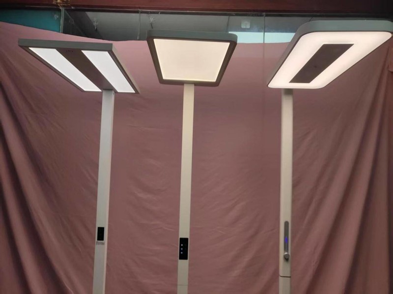 孩视宝大路灯哪个型号性价比高？书客、雷士护眼大路灯巅峰对决