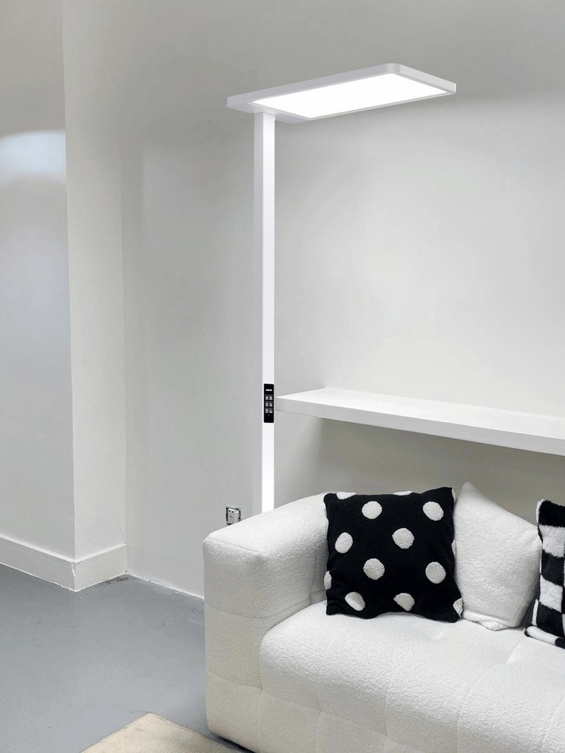 护眼落地灯哪个牌子更好更专业？央妈都说好的护眼落地灯品牌