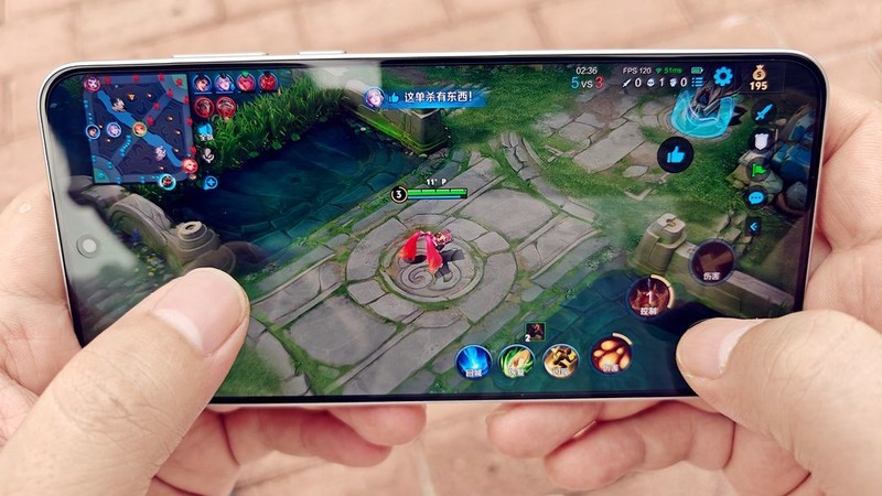 一加 Ace 5 至尊版评测：电竞三芯重构游戏旗舰标准