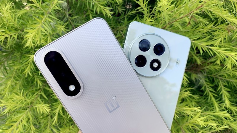 一加 Ace 5 至尊版评测：电竞三芯重构游戏旗舰标准