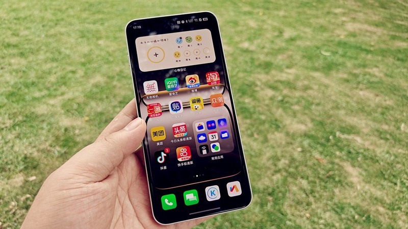 一加 Ace 5 至尊版评测：电竞三芯重构游戏旗舰标准