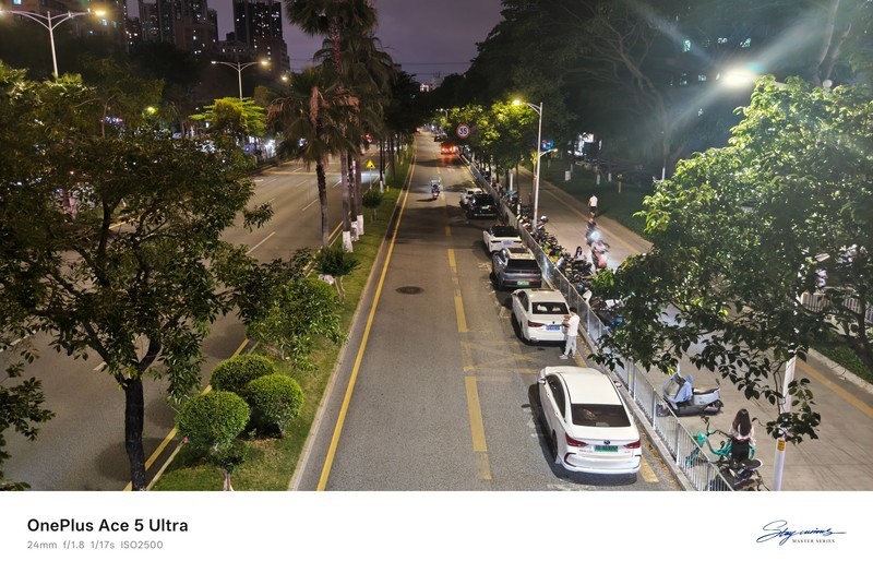 一加 Ace 5 至尊版评测：电竞三芯重构游戏旗舰标准