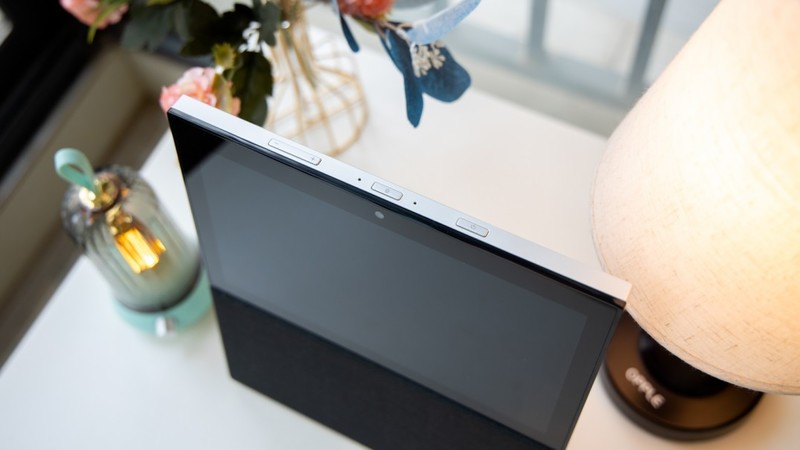 天猫精灵V10智能屏评测，老人小孩都爱用它