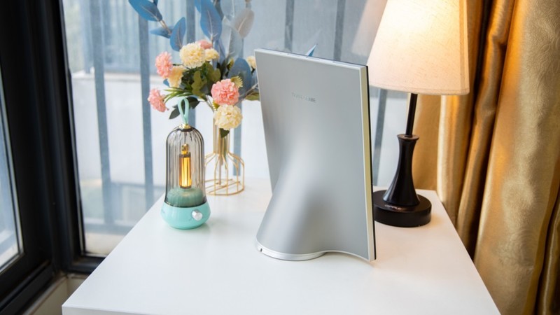 天猫精灵V10智能屏评测，老人小孩都爱用它