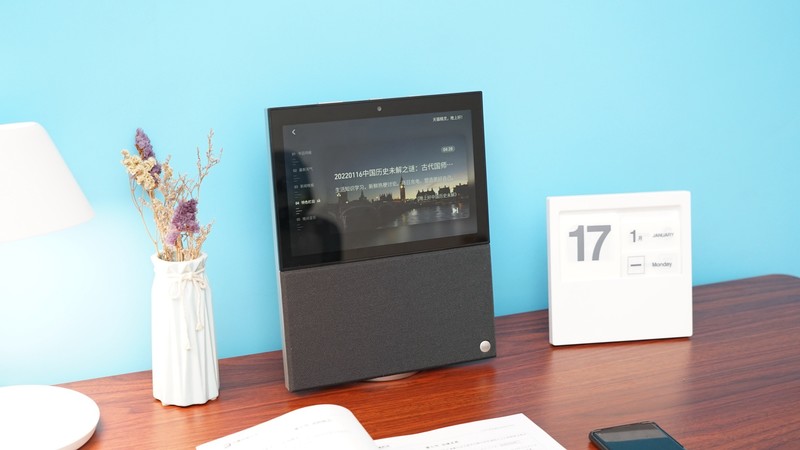 好看动听够听话，智能助手就要够聪明：天猫精灵V10智慧屏体验