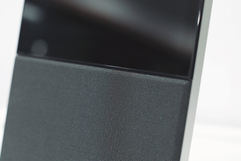 拥有一台大屏幕的天猫精灵是什么体验？天猫精灵V10开箱体验