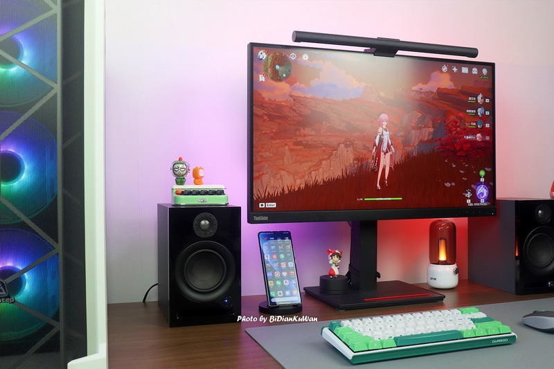 桌面不大，HiFi美搭：艾特铭客X30有源音箱体验